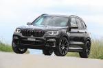 BMW X3 M40i by dAHLer 2018 года